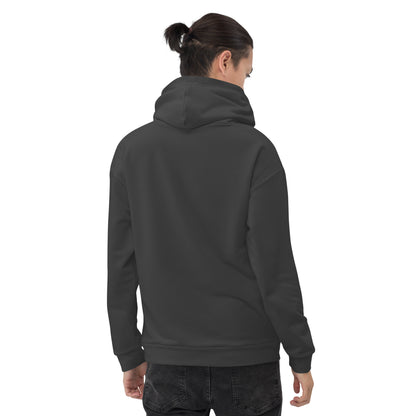 Mount of the Holy Cross Hoodie
