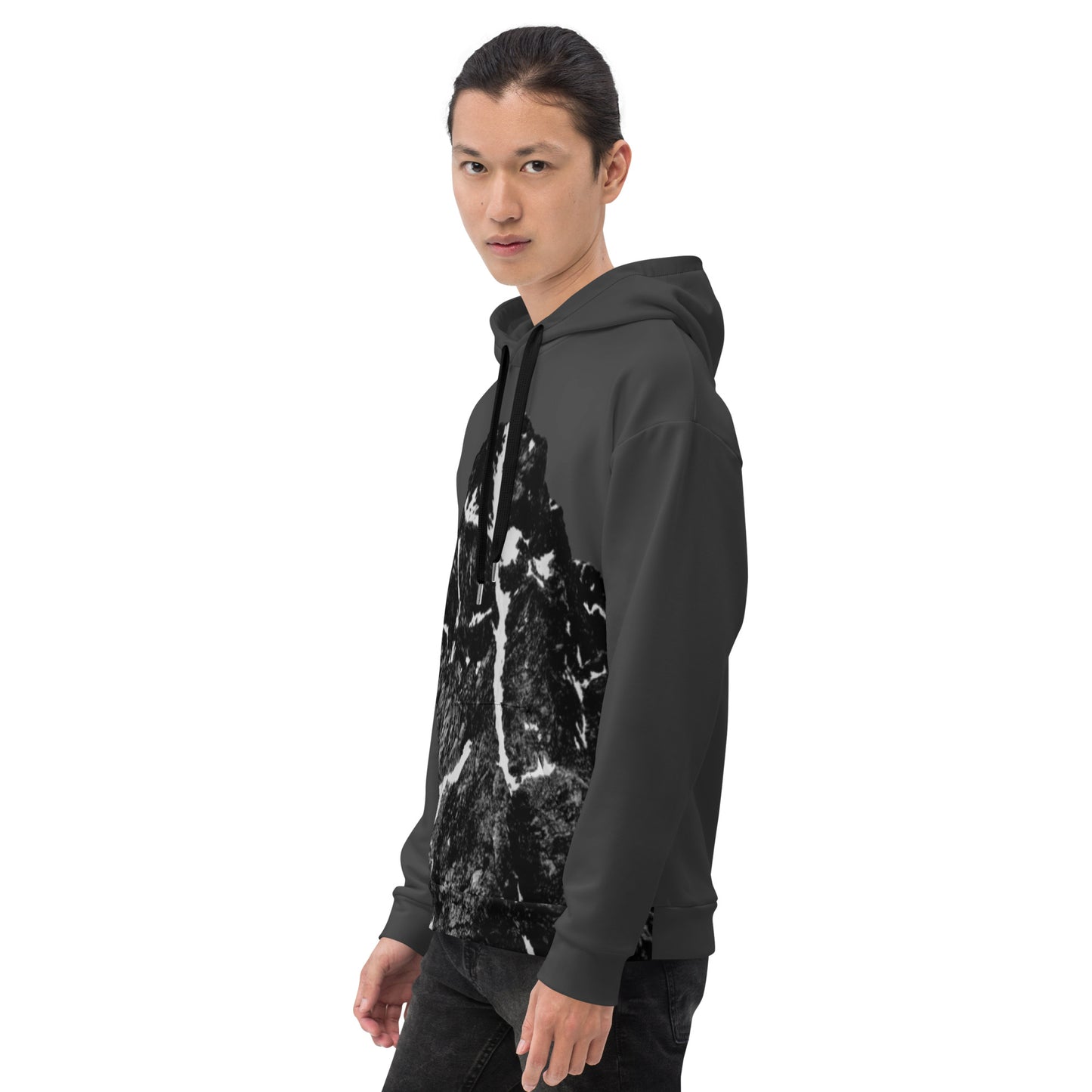 Mount of the Holy Cross Hoodie